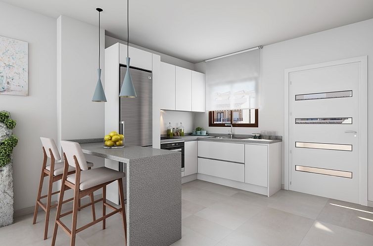 Appartement in San Pedro del Pinatar