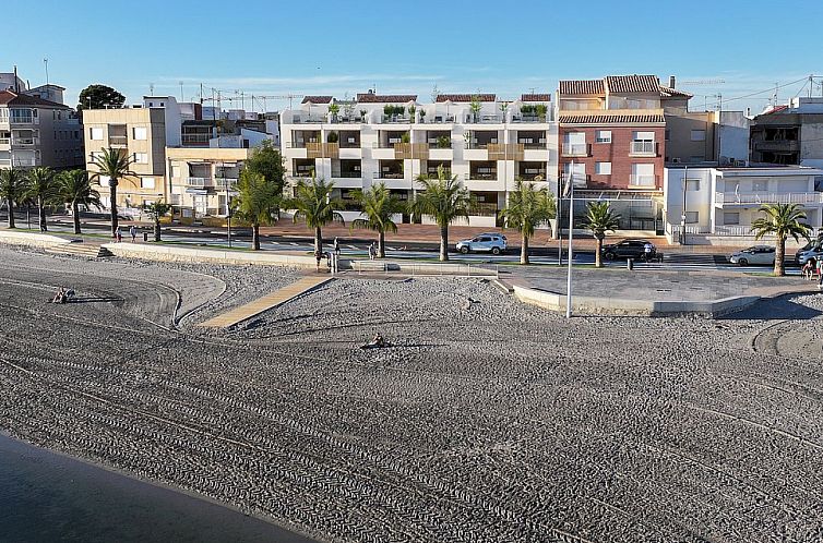 Appartement in San Pedro del Pinatar