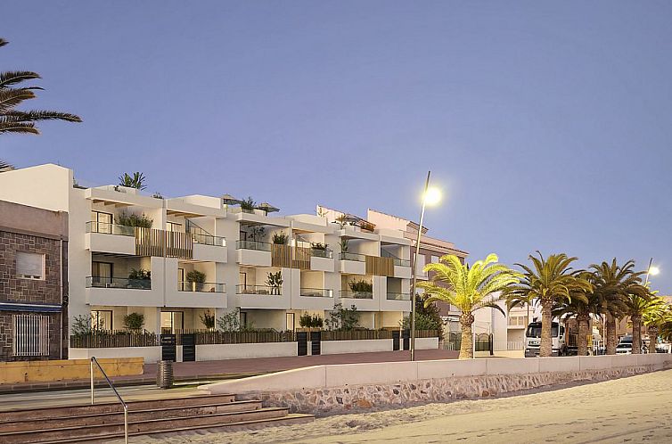 Appartement in San Pedro del Pinatar