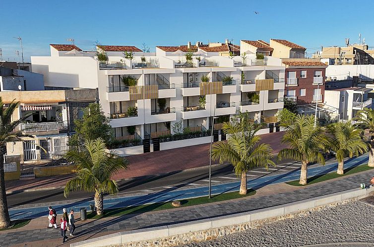 Appartement in San Pedro del Pinatar