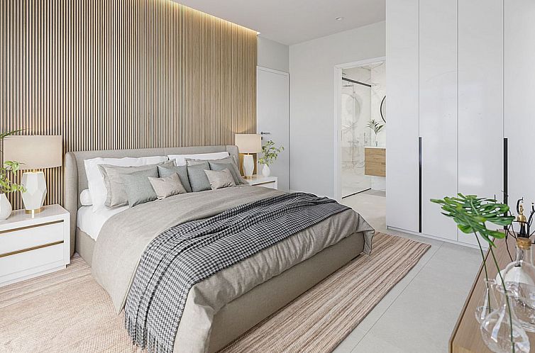 Appartement in San Pedro del Pinatar