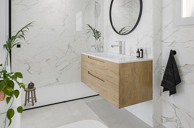 Appartement in San Pedro del Pinatar