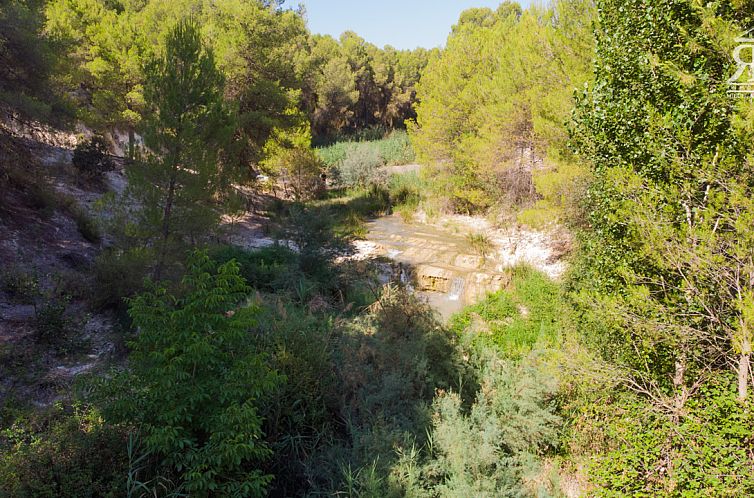 Anders in Murcia