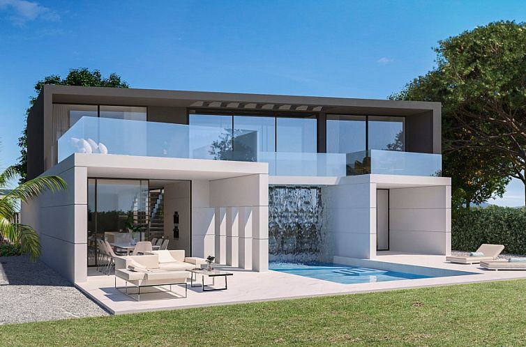 Geschakelde woning in Murcia