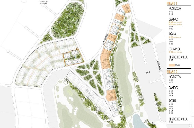 Geschakelde woning in Murcia