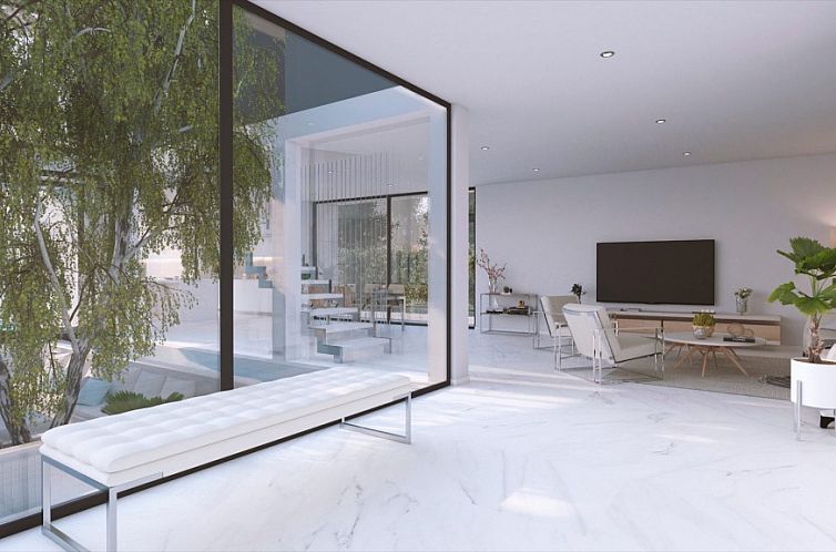 Geschakelde woning in Murcia