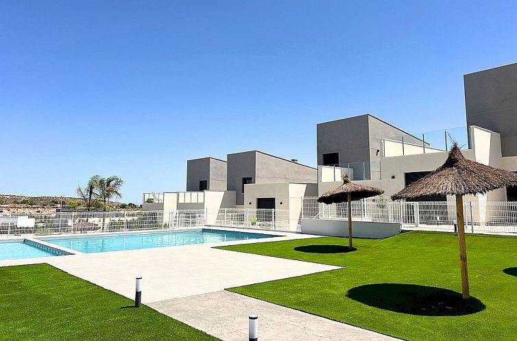 Guest house 1610213 - Holiday property Murcia - Geschakelde woning in Murcia