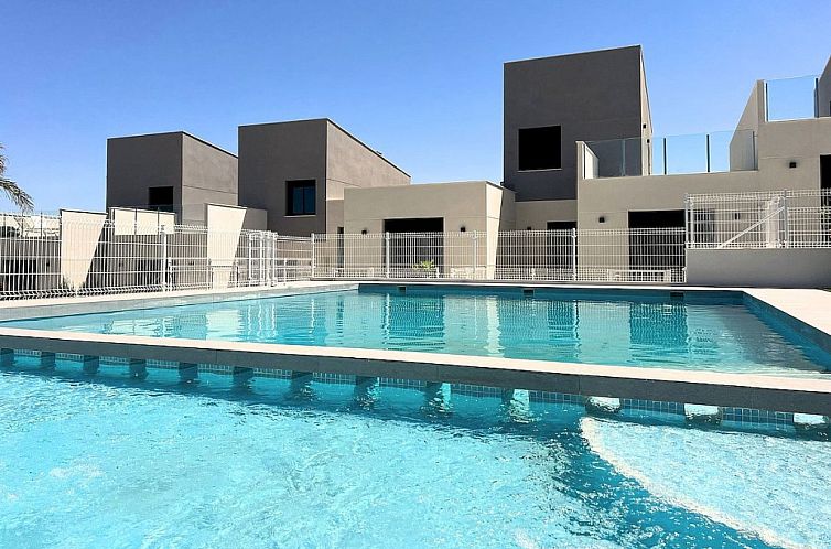 Geschakelde woning in Murcia