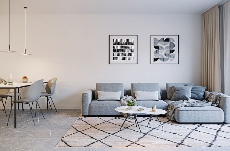 Geschakelde woning in Murcia