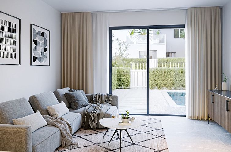 Geschakelde woning in Murcia