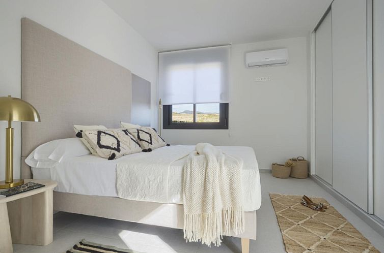 Geschakelde woning in Murcia