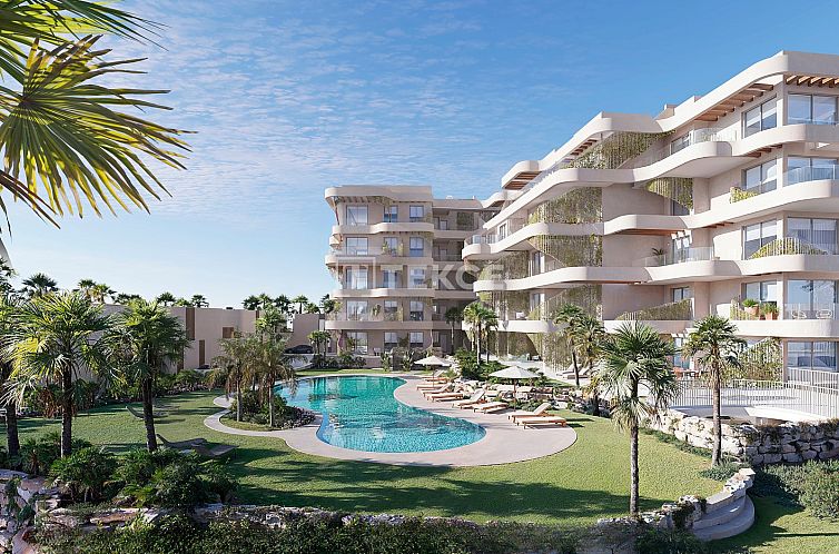 Appartement in Murcia