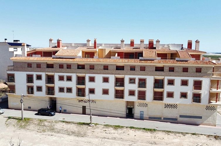 Appartement in Murcia