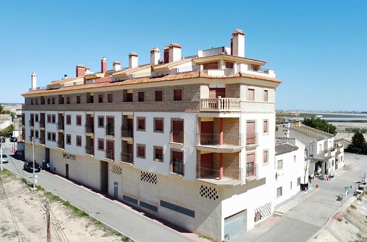 Appartement in Murcia