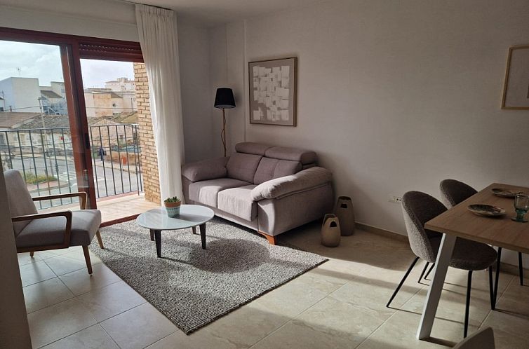 Appartement in Murcia