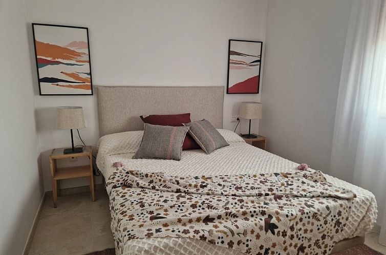Appartement in Murcia