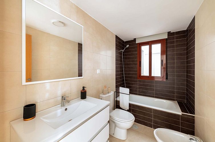 Appartement in Murcia