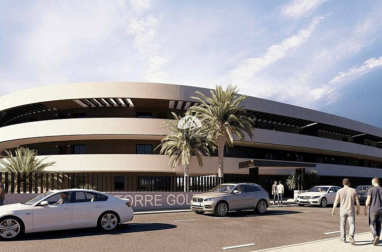 Appartement in Murcia