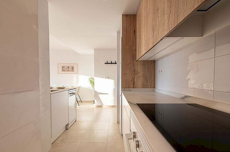 Appartement in Murcia