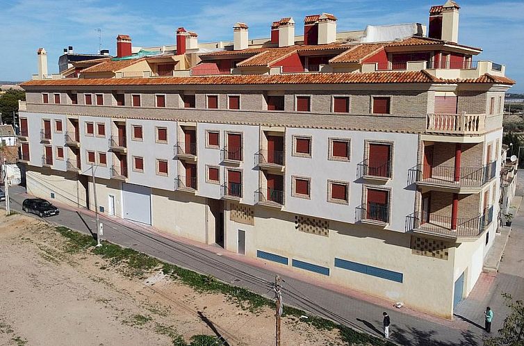 Appartement in Murcia