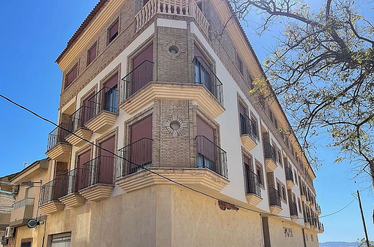 Appartement in Murcia