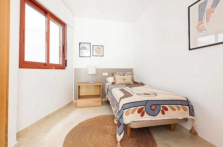 Appartement in Murcia