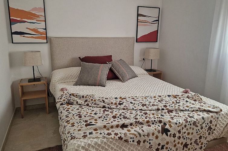 Appartement in Murcia