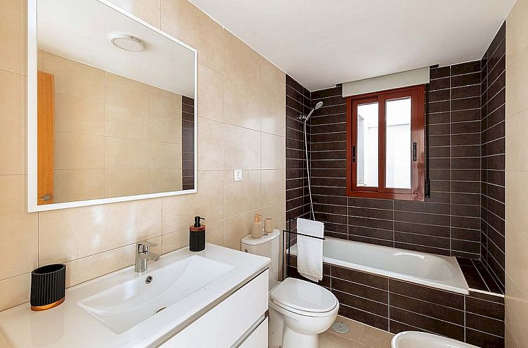 Appartement in Murcia