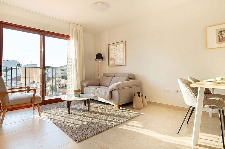 Appartement in Murcia