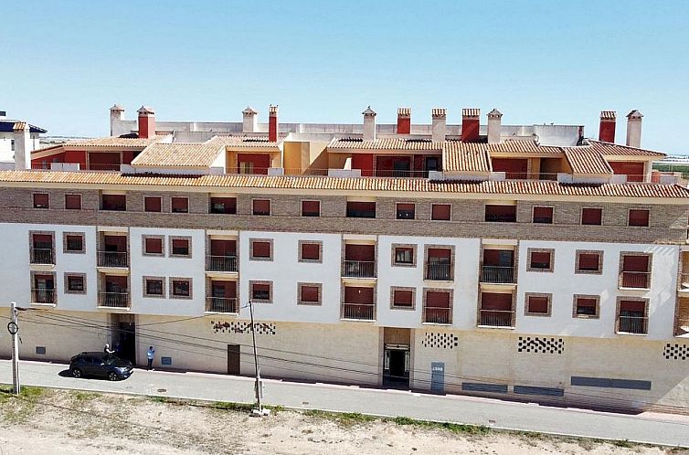 Appartement in Murcia