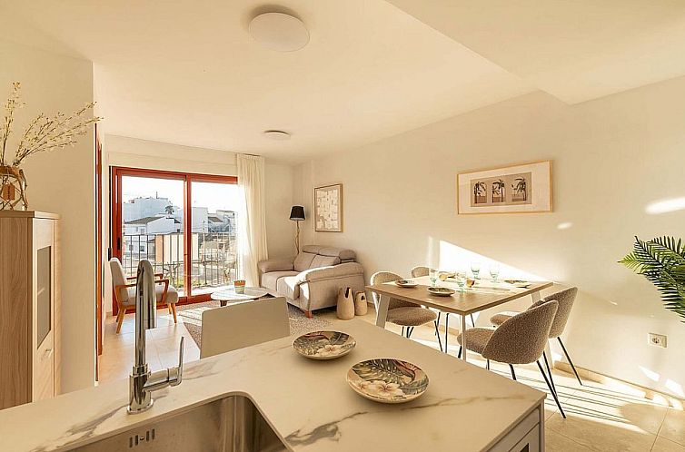 Appartement in Murcia