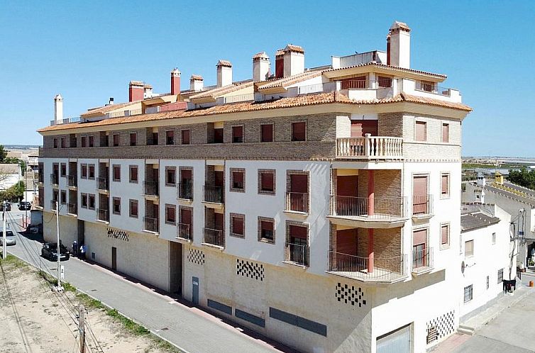 Appartement in Murcia