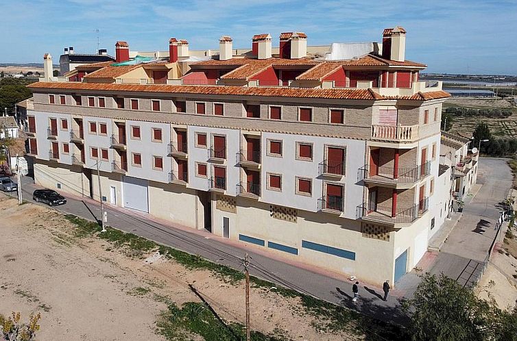 Appartement in Murcia