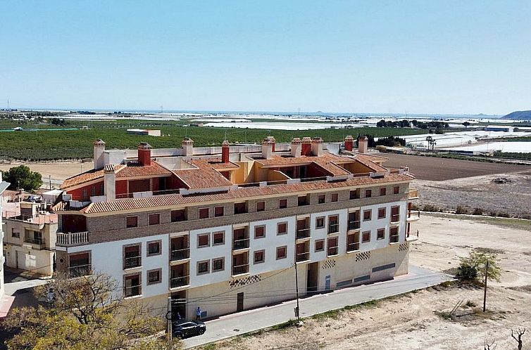 Appartement in Murcia