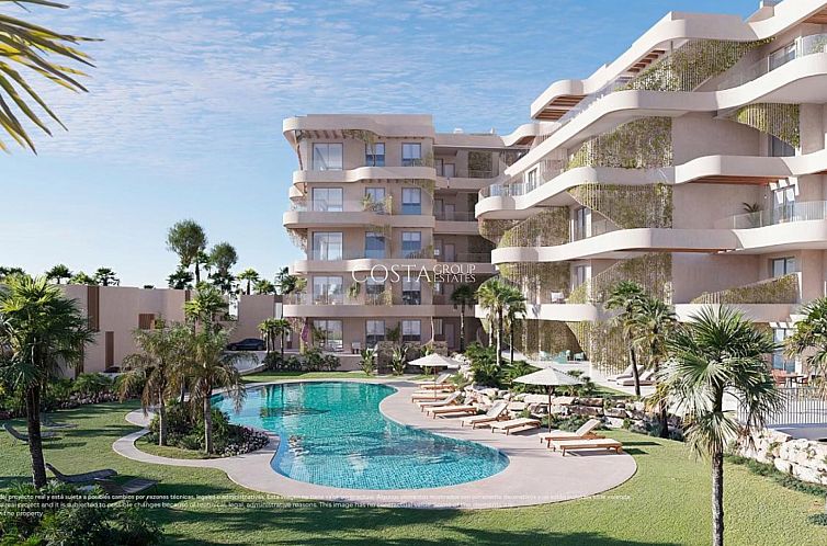 Appartement in Murcia