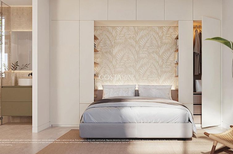 Appartement in Murcia