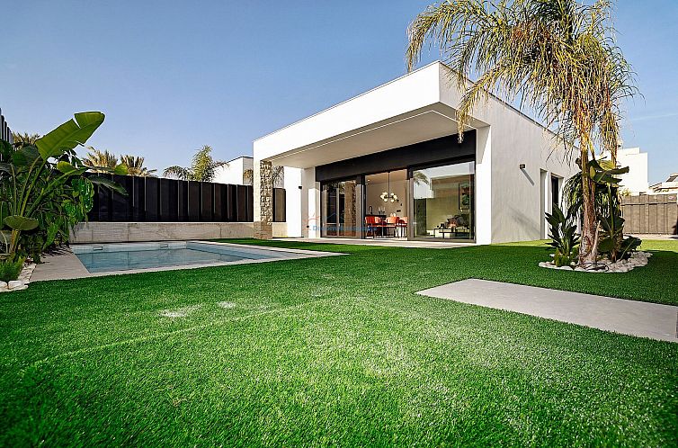Geschakelde woning in Murcia