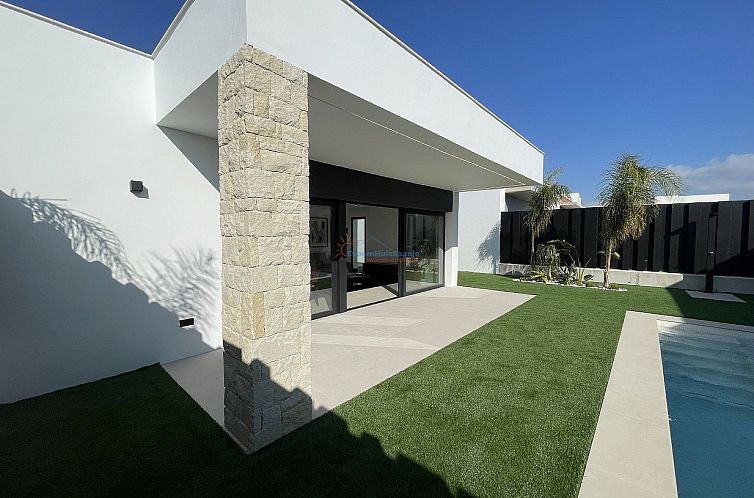 Geschakelde woning in Murcia