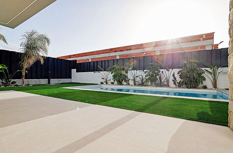Geschakelde woning in Murcia