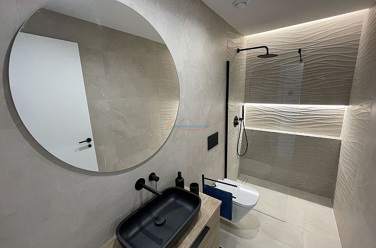 Geschakelde woning in Murcia