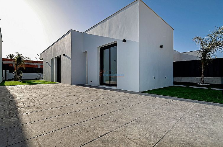 Geschakelde woning in Murcia