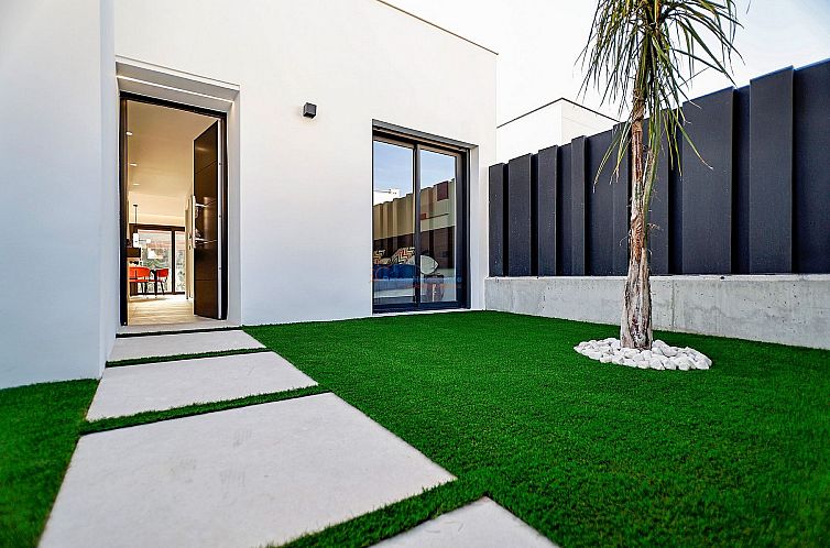 Geschakelde woning in Murcia