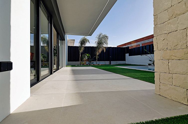 Geschakelde woning in Murcia