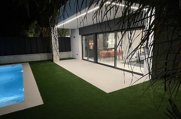 Geschakelde woning in Murcia