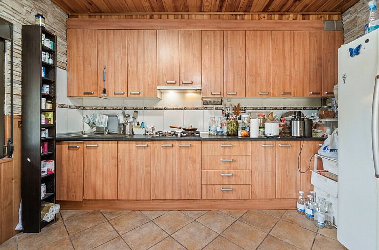 Vrijstaande woning in Murcia