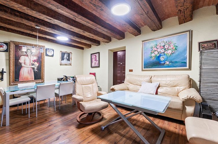 Vrijstaande woning in Murcia