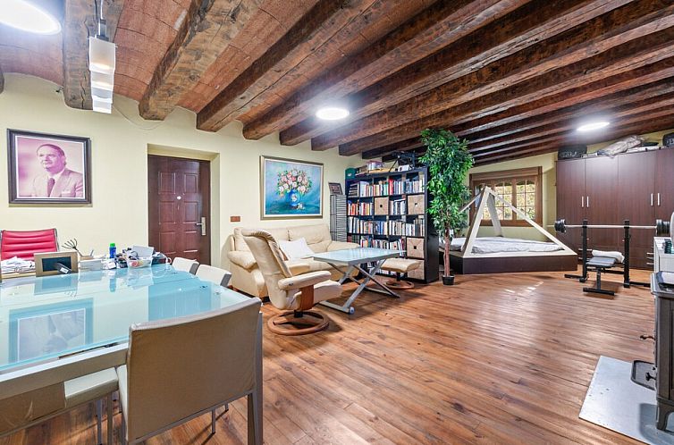 Vrijstaande woning in Murcia