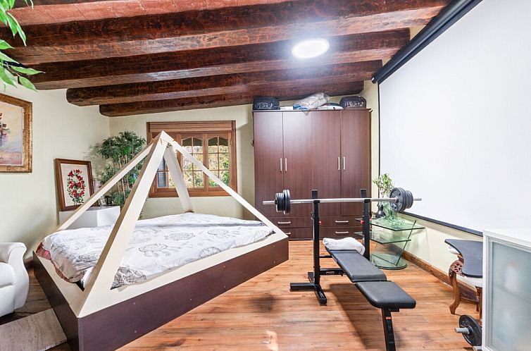 Vrijstaande woning in Murcia