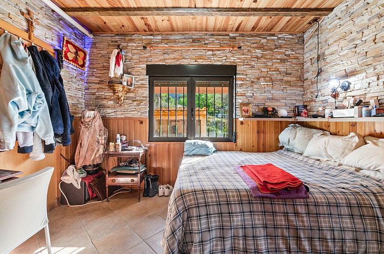 Vrijstaande woning in Murcia