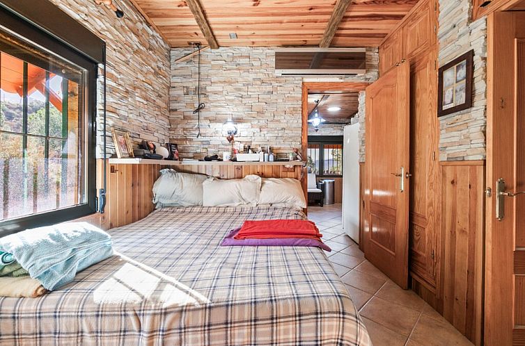 Vrijstaande woning in Murcia